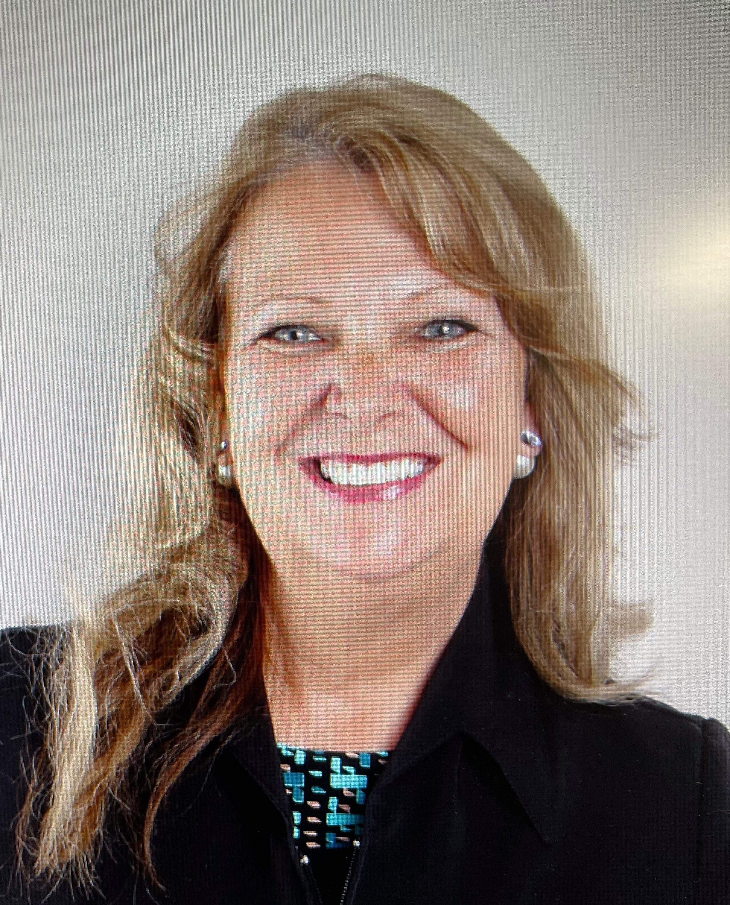 Sylvie Boutin, votre entremetteuse